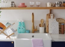 Ekologiczne sprzątanie: korzyści dla zdrowia i środowiska Ekologiczne sprzątanie: korzyści dla zdrowia i środowiska