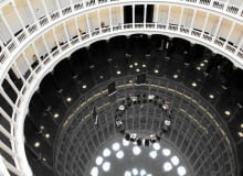 BUDYNEK UFFICIO PRIMO