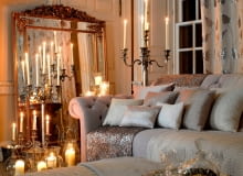 Kolekcja tkanin Voyage Couture tkaniny