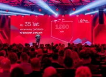 Przemysław Pokorski, Dyrektor Zarządzający VELUX Polska Przemysław Pokorski, Dyrektor Zarządzający VELUX Polska