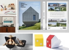 Prezenty świąteczne dla miłośników architektury Prezenty świąteczne dla miłośników architektury