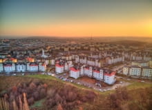 Osiedle w Gdańsku Osiedle w Gdańsku
