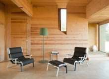 fotele, design, hella Jongerius