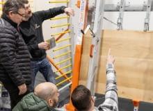 Door Tec 2026 - spotkanie liderów branży drzwiowej i technologii przyszłości