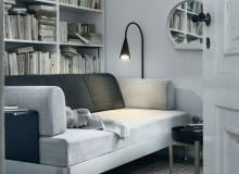 DELAKTIG - Tom Dixon dla IKEA DELAKTIG - Tom Dixon dla IKEA