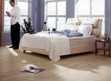 MATERIALY REKLAMOWE FIRMY:TARKETT