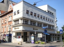 Dom Tekstylny Weichmanna w Gliwicach Dom Tekstylny Weichmanna w Gliwicach