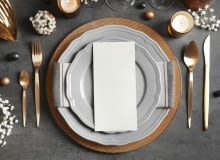 Podkładki na stół