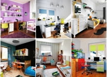 Metamorfozy dziecięcych pokoi