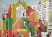 MindCraft. Proj. Jan Sikora, Ewa Siostrzonek i Katarzyna Maliszewska. MindCraft. Proj. Jan Sikora, Ewa Siostrzonek i Katarzyna Maliszewska.