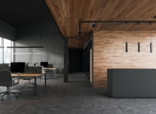 Oświetlenie robocze - co warto o nim wiedzieć? Oświetlenie robocze - co warto o nim wiedzieć?