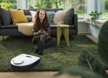 Czystość na 140 lat, czyli jedyna w swoim rodzaju promocja od Vorwerk – 40 rat na 140 lat Czystość na 140 lat, czyli jedyna w swoim rodzaju promocja od Vorwerk – 40 rat na 140 lat