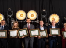 Laureaci konkursu Lider Rynku Stolarki 2024 Laureaci konkursu Lider Rynku Stolarki 2024