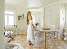 Z wizytą u Zoë Pastelle Z wizytą u Zoë Pastelle