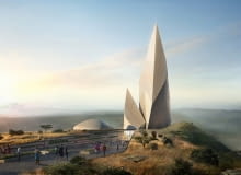 Ngaren - Muzeum Ludzkości w Kenii.