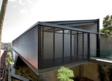 Chenchow Little Architects Chenchow Little Architects