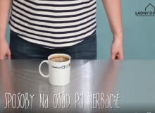 Jak wyczyścić kubek z osadu z kawy lub herbaty? Przetestowaliśmy 3 popularne metody Jak wyczyścić kubek z osadu z kawy lub herbaty? Przetestowaliśmy 3 popularne metody