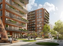 Wieża Jeżyce w Poznaniu