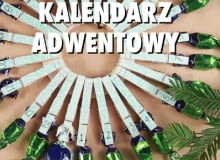 Kalendarz adwentowy (nie tylko dla dzieci) Kalendarz adwentowy (nie tylko dla dzieci)