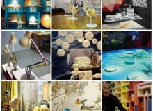 Targi w Paryżu Targi, Maison & Objet