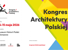 Kongres Architektury Polskiej
