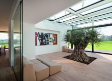 archistudio studniarek + pilinkiewicz arch. Tomasz  Studniarek, arch. Małgorzata Pilinkiewicz archistudio studniarek + pilinkiewicz arch. Tomasz  Studniarek, arch. Małgorzata Pilinkiewicz