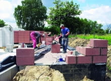 dom energooszczędny