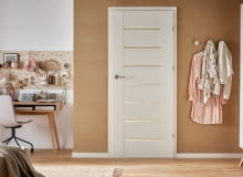 Marka VOX oferuje drzwi wewnętrzne stworzone we współpracy z najlepszymi producentami.