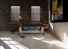 Jak dobrać kolor ram do stylu wnętrza? Jaki kolor okien do domu?