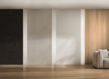 Innowacje w podłogach, rewolucja w ścianach: Decora na Targach BAU 2025 Innowacje w podłogach, rewolucja w ścianach: Decora na Targach BAU 2025