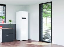 Nowoczesne  pompy ciepła  powietrze-woda  i gruntowe Nowoczesne  pompy ciepła  powietrze-woda  i gruntowe