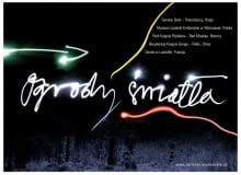 Zimowy Wieczór Światła Zimowy Wieczór Światła