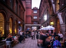 I miejsce - Off Piotrkowska I miejsce - Off Piotrkowska