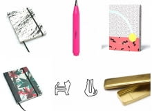 Artykuły biurowe z Noteki Artykuły biurowe z Noteki