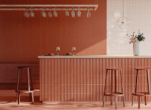 Nagroda „Dobry Wzór” dla Mai Ganszyniec za kolekcję płytek Neve Creative Nagroda „Dobry Wzór” dla Mai Ganszyniec za kolekcję płytek Neve Creative