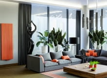 Grzejniki charakteryzują się często smukłym kształtem oraz ciekawym designem, dzięki czemu łatwo jest wpisać je w aranżację. Grzejniki charakteryzują się często smukłym kształtem oraz ciekawym designem, dzięki czemu łatwo jest wpisać je w aranżację.