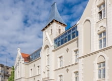 Ogrody Graua we Wrocławiu