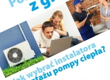 Pompuj ciepło z głową Pompuj ciepło z głową