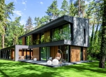 W leśnym klimacie W leśnym klimacie