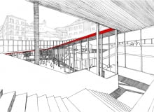 Centrum Kultury we Florencji - projekt wyróżniony w konkursie portalu Start for Talents