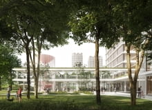 Office House. Proj. JEMS