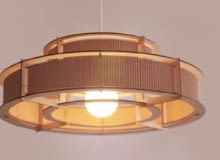 Polski projekt: lampy Morawka Polski projekt: lampy Morawka