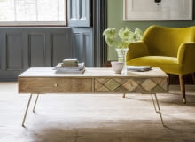 Stoliki do każdego wnętrza Stoliki do każdego wnętrza