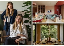 Pracownie projektujące wnętrza - Butterfly Studio