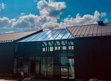 Góra Parkowa – nowa przestrzeń dla turystów i mieszkańców Góra Parkowa – nowa przestrzeń dla turystów i mieszkańców