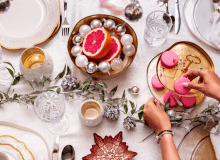 Homla na Święta – jak stworzyć magiczny klimat w domu? Homla na Święta – jak stworzyć magiczny klimat w domu?