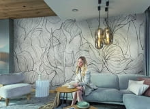 Tapeta Anturium Tapeta Anturium