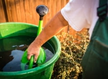 W ramach rządowego wsparcia złożono rekordową liczbę wniosków do deszczówki  - prawie 25 tysięcy wniosków W ramach rządowego wsparcia złożono rekordową liczbę wniosków do deszczówki  - prawie 25 tysięcy wniosków