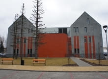 Budynek Sądu Rejonowego w Ząbkowicach Śląskich Budynek Sądu Rejonowego w Ząbkowicach Śląskich