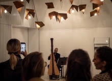Gie El na MDF Festival w Filharmonii Szczecińskiej Gie El na MDF Festival w Filharmonii Szczecińskiej